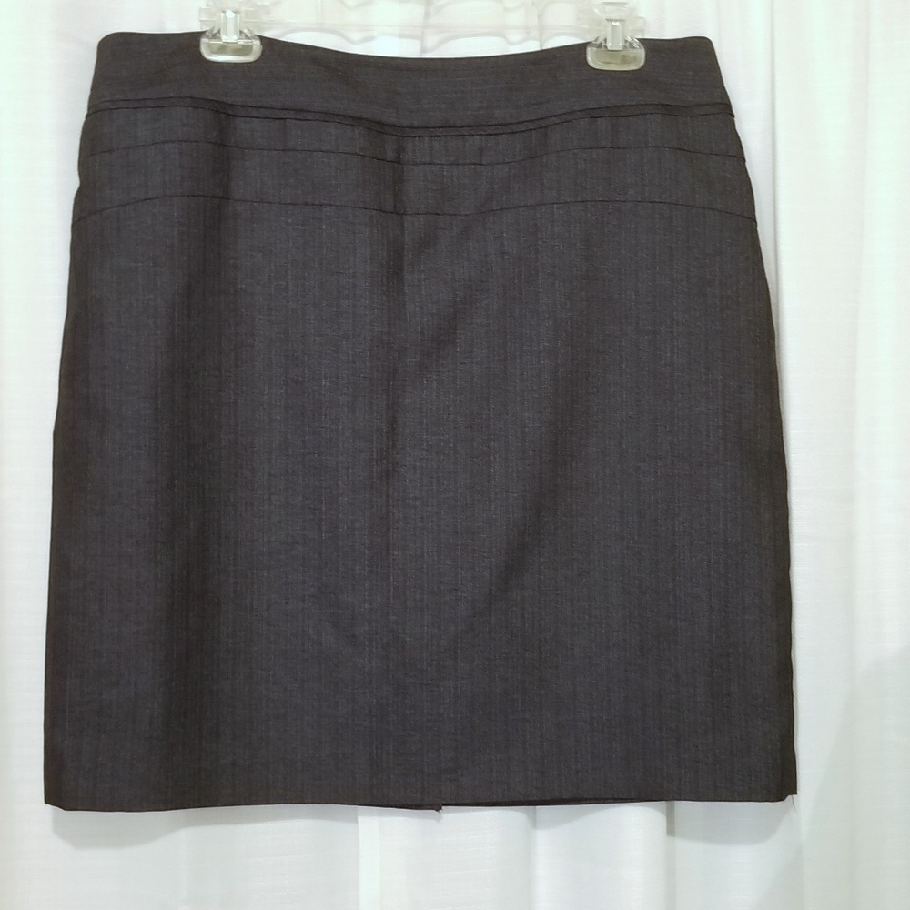 The Limited Pencil Skirt